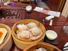 -顺德人家食府(黄金广场店)