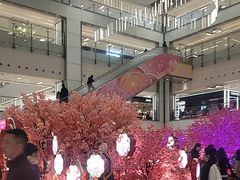 -新城市广场