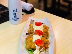 南蛮炸鸡块-有喜屋·深夜食堂(北京西路店)