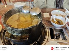 -鲁朗纳麦石锅鸡庄园