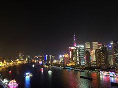 -上海外滩英迪格酒店