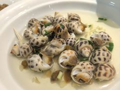 -大家发海鲜城夜排档(华山中路店)