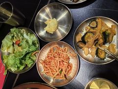 -西塔老太太泥炉烤肉(北京北苑天街龙湖店)