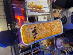 -很久以前羊肉串(打浦路店)