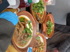 -军子大排档(迎春花园店)