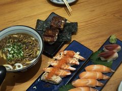 -福匠日本料理(人民路店)