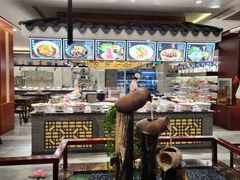 -老味道(横山桥羊绒城店)