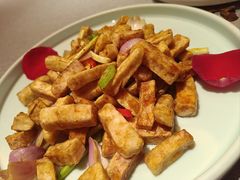 -宏达老菜馆(东安街店)