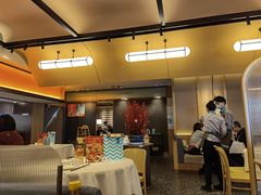 大堂-莆田餐厅PUTIEN(西安万象天地店)