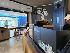 -星巴克臻选(北京世贸天阶店)