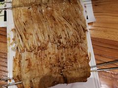 -通海俄式烧烤(下瓦房店)