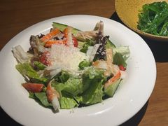 -鸟鸣门屋台料理(金帝银泰店)