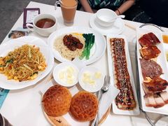 -太兴餐厅(东方广场分店)