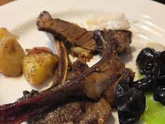 -昆山琶拉帝诗酒店·河畔咖啡厅Riverside Cafe