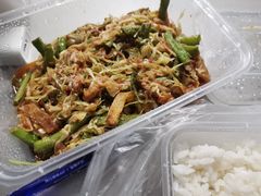 铁盘饭-南京大学-第9食堂