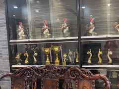 -峨嵋酒家总店(车公庄店)