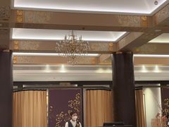 -君庭中餐厅(友谊宾馆店)