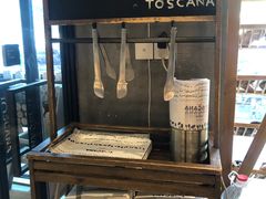 -托斯卡纳烘焙意大利餐厅(五天地店)