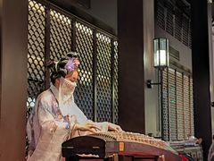 -明湖楼·经典鲁菜山东海鲜(大明湖店)