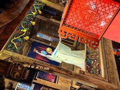 -巴国九王爷火锅(万盛总店)