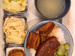 -馔豚·台北菜专门店(深圳湾万象城店)