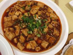 麻婆豆腐-峨嵋小镇(远洋城店)