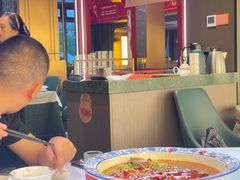 -印象天台·非遗文化美食