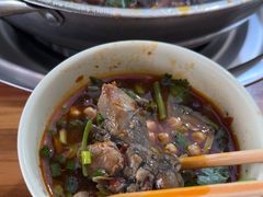 -黑竹香鸡(营和巷店)