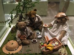 -济州岛泰迪熊博物馆