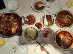 -全牛匠·乐山跷脚牛肉(西北旺万象汇店)