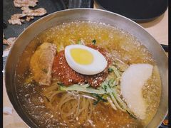 -花味·自助烤肉(雨花客厅店)