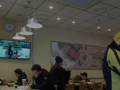大堂-南城香·饭香串香馄饨香(青年路店)