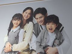 -海马体照相馆(天津世纪都会店)