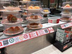 -新一番三文鱼寿司(大东海店)