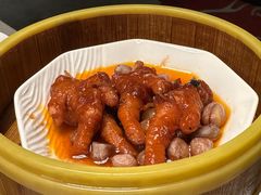 -御玺中餐厅新派湘菜