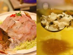 -无锡城中皇冠假日酒店·芳园中餐厅