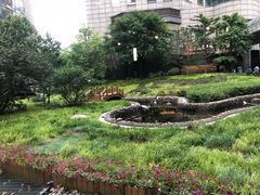 -星巴克(北京西大望路温特莱店)