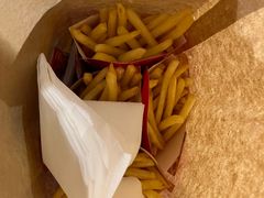 -麦当劳(红唐店)