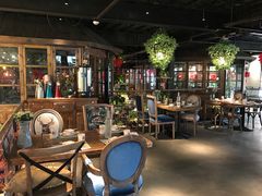 -胡桃里音乐酒馆(白云五号T5 MALL店)