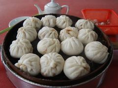 -草包包子铺1937(普利街店)