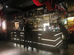 -别院里音乐餐酒吧(双流航空港店)
