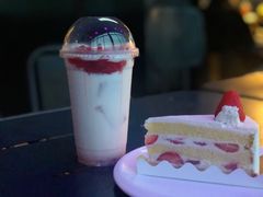 -Cafe Aewol Monsant