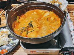 -小川洋风料理(街道口店)