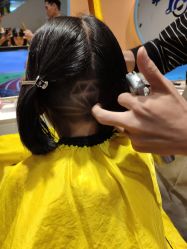 -Mengbaby·萌宝贝儿童理发(保利广场店)