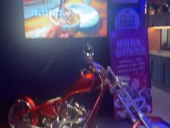 -额尔敦传统涮(公园西路店)