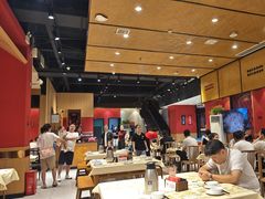 -聚味瞿记·龙虾堂(天元店)