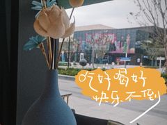 -庆江南江南菜(琴湖溪里花园城店)