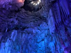 -宝晶宫旅游景区
