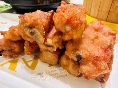 -江南郡府(天宝路店)