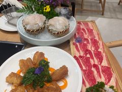 -湯系·煲汤手艺人(东二环泰禾广场店)